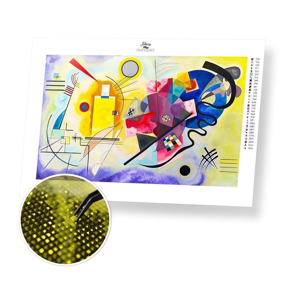 Colorful Abstract