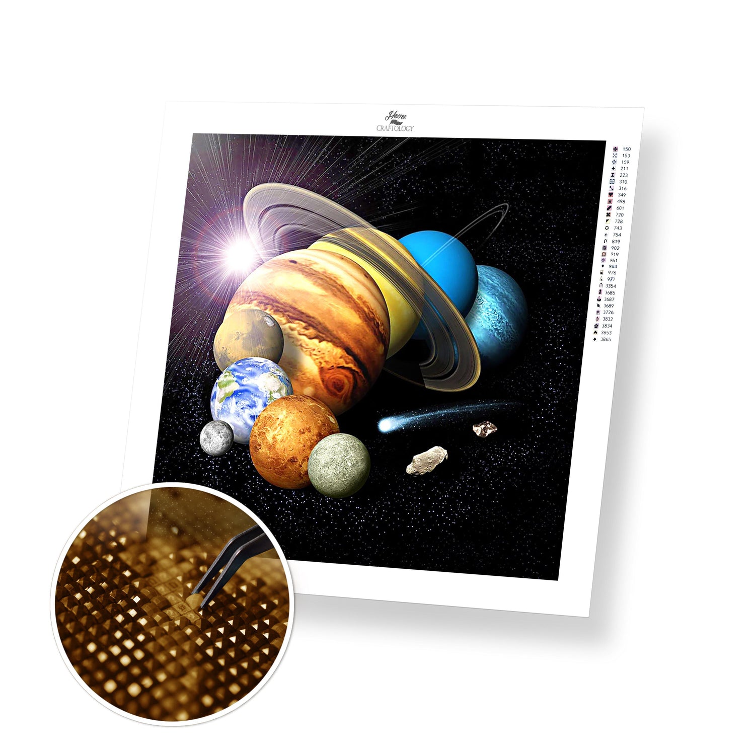 Planets