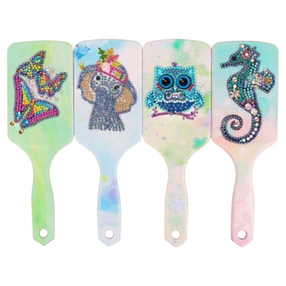 Hair Brushes