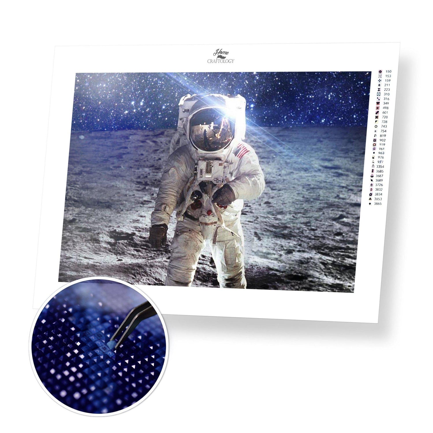 Space Explorations