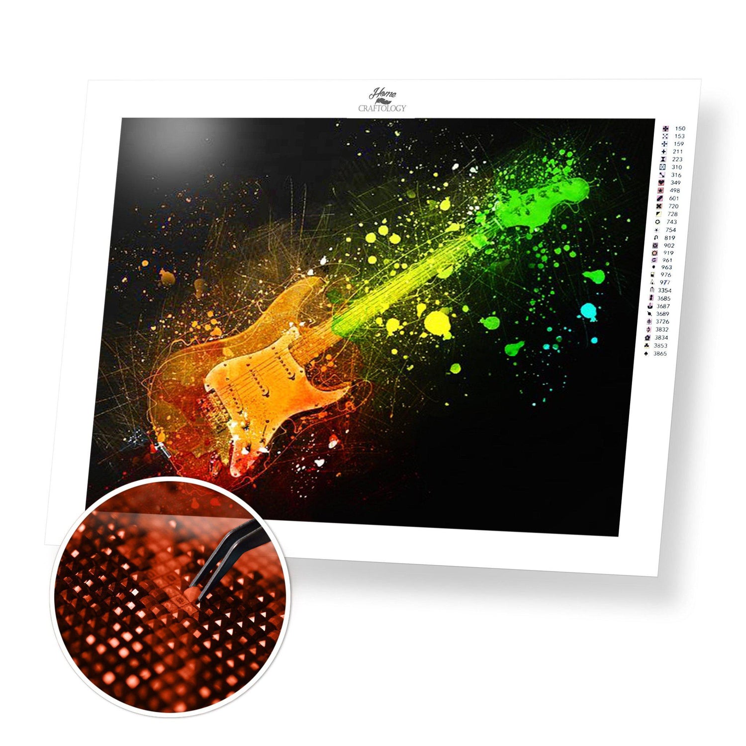Musical Instruments Kits