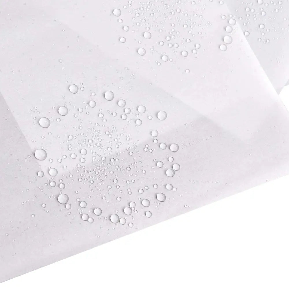 100pcs Butter Paper - Diamond Painting Accessory