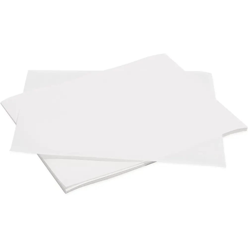100pcs Butter Paper - Diamond Painting Accessory