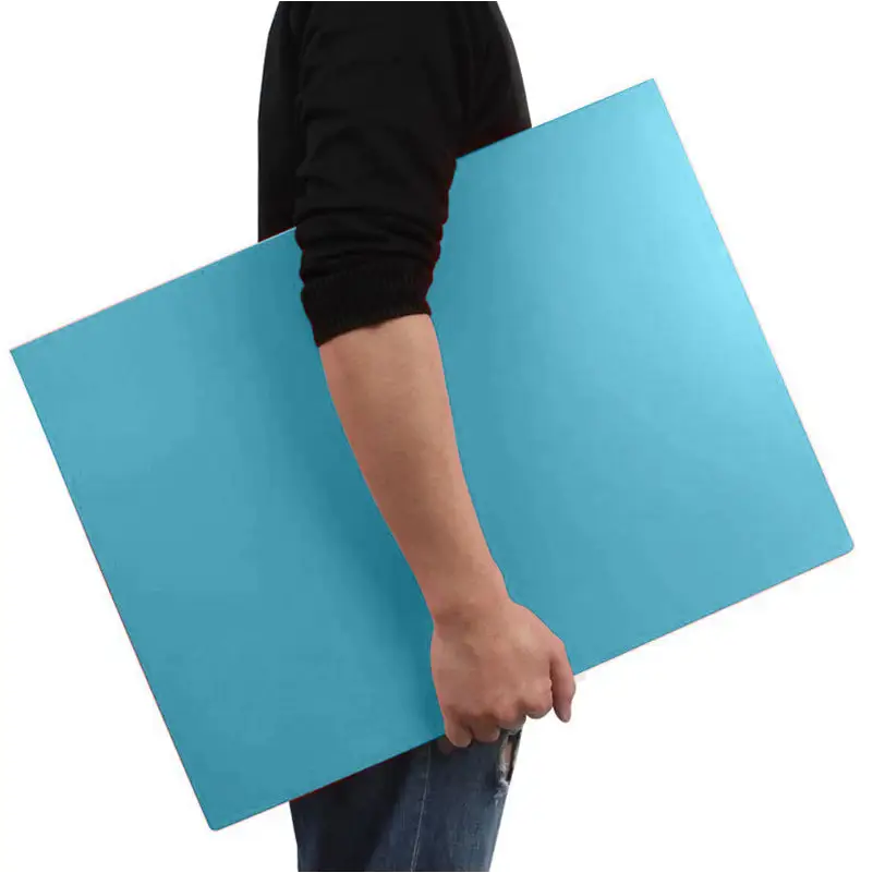 A2 Diamond Painting Portfolio - Blue - Diamond Painting Accessory