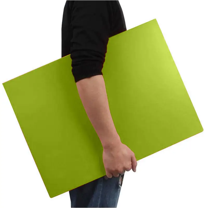 A2 Diamond Painting Portfolio - Green - Diamond Painting Accessory