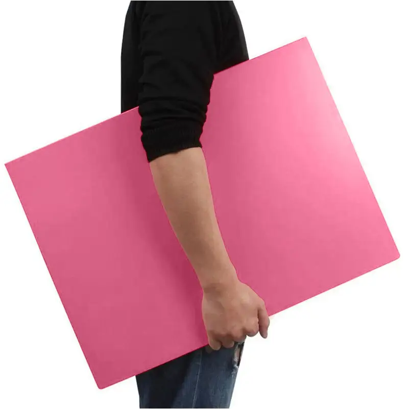 A2 Diamond Painting Portfolio - Pink - Diamond Painting Accessory