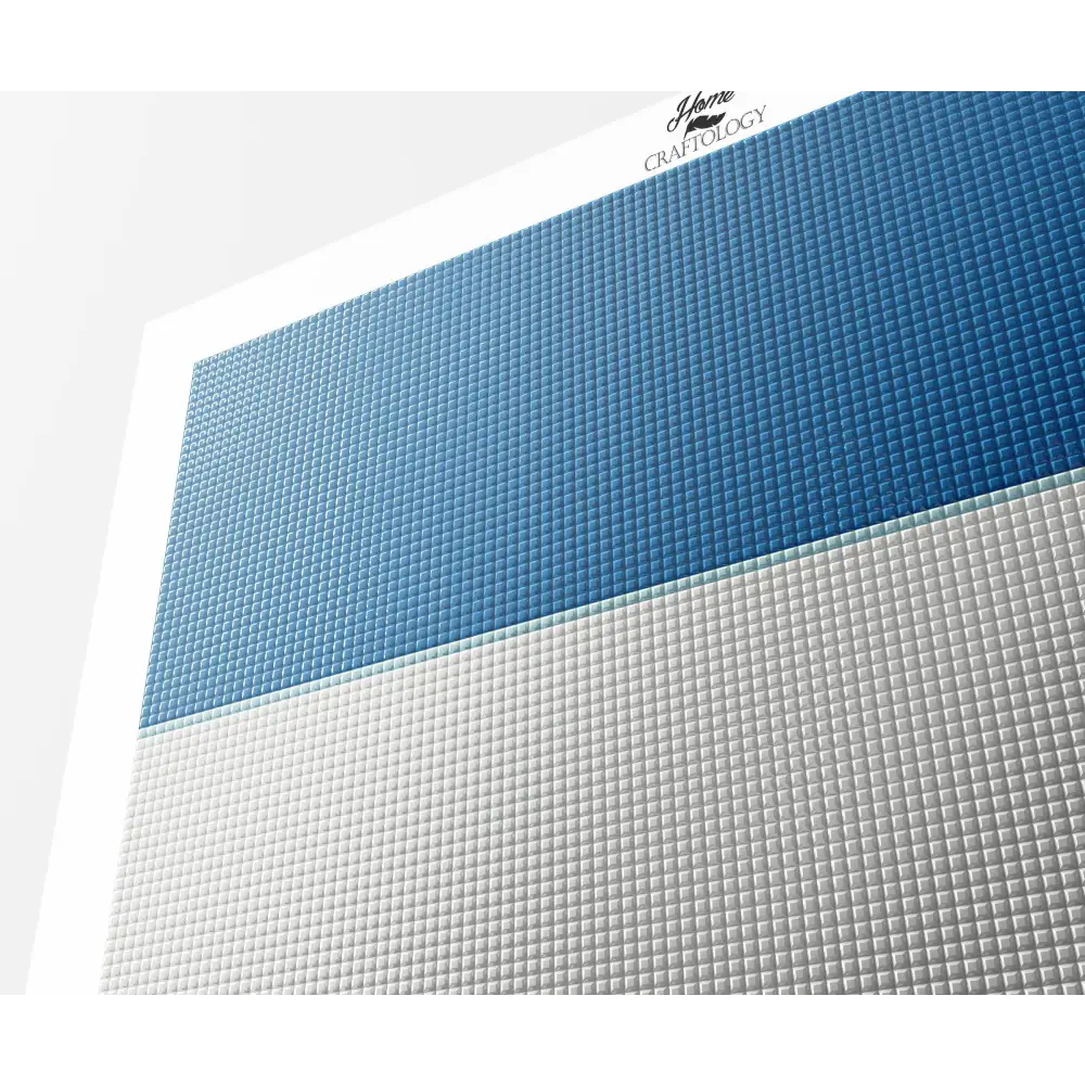 Argentina Flag - Premium Diamond Painting Kit - Diamond Painting Kit