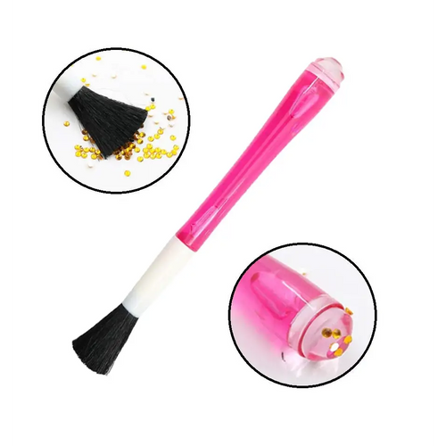 Beads Sweeper and Pick-up Tool - Diamond Painting Cross Stitch