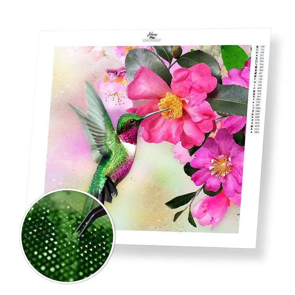 Best Selling Kits and Accessories Bundle - Diamond Painting Cross Stitch