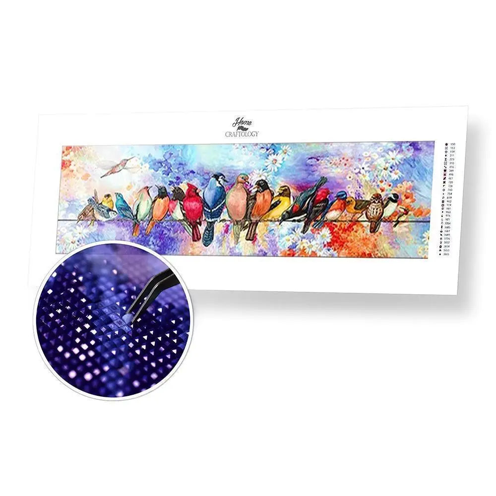 Best Selling Kits and Accessories Bundle - Diamond Painting Cross Stitch