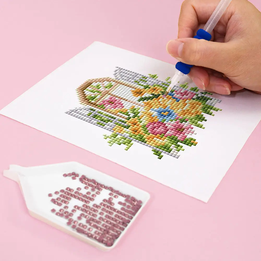 Best Selling Mini Diamond Painting Kits - Mini Painting