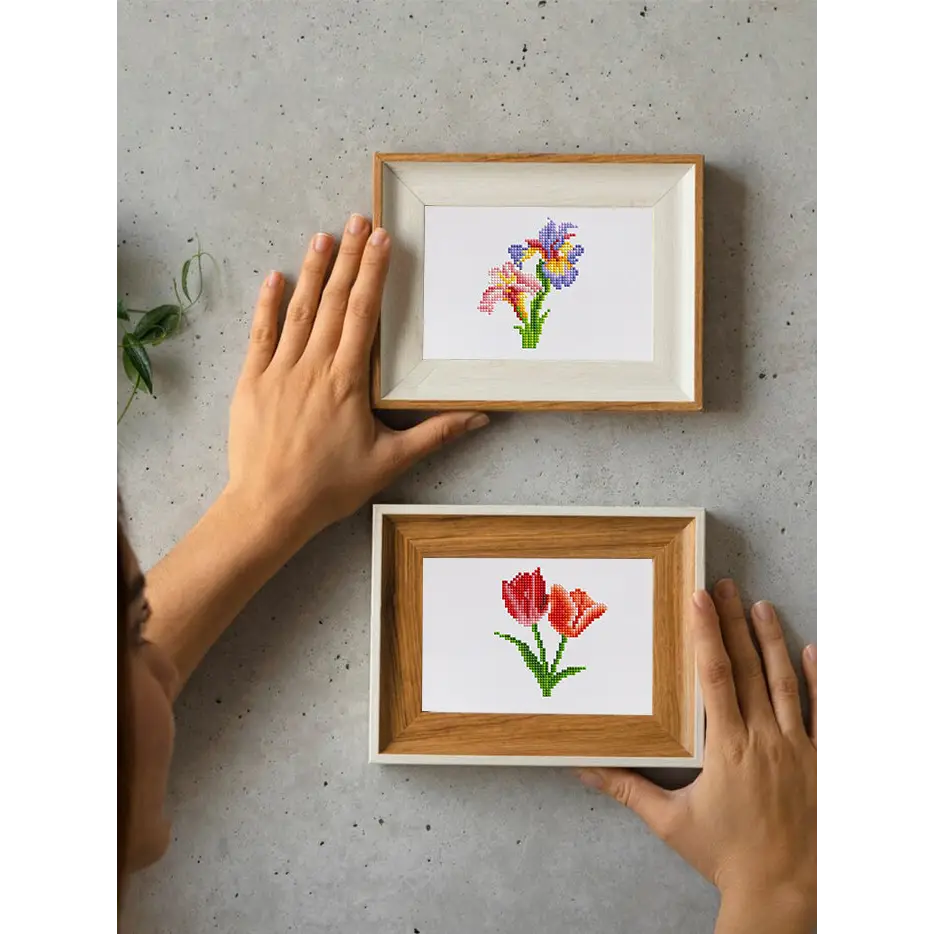 Best Selling Mini Diamond Painting Kits - Mini Painting