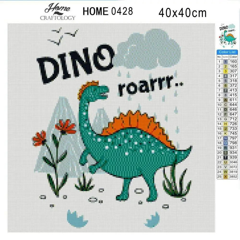Boys Bundle - Premium Diamond Painting Kit - Diamond Painting Cross Stitch