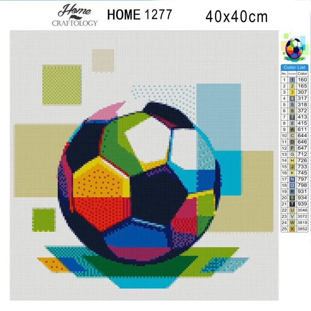 Boys Bundle - Premium Diamond Painting Kit - Diamond Painting Cross Stitch