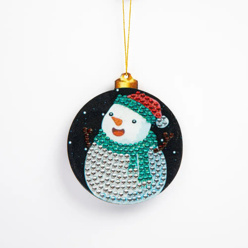 Christmas Decorations - Christmas Decoration