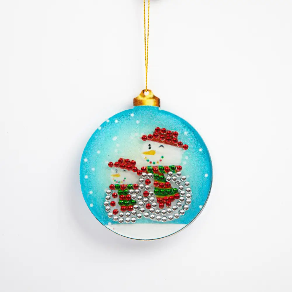Christmas Decorations - Christmas Decoration