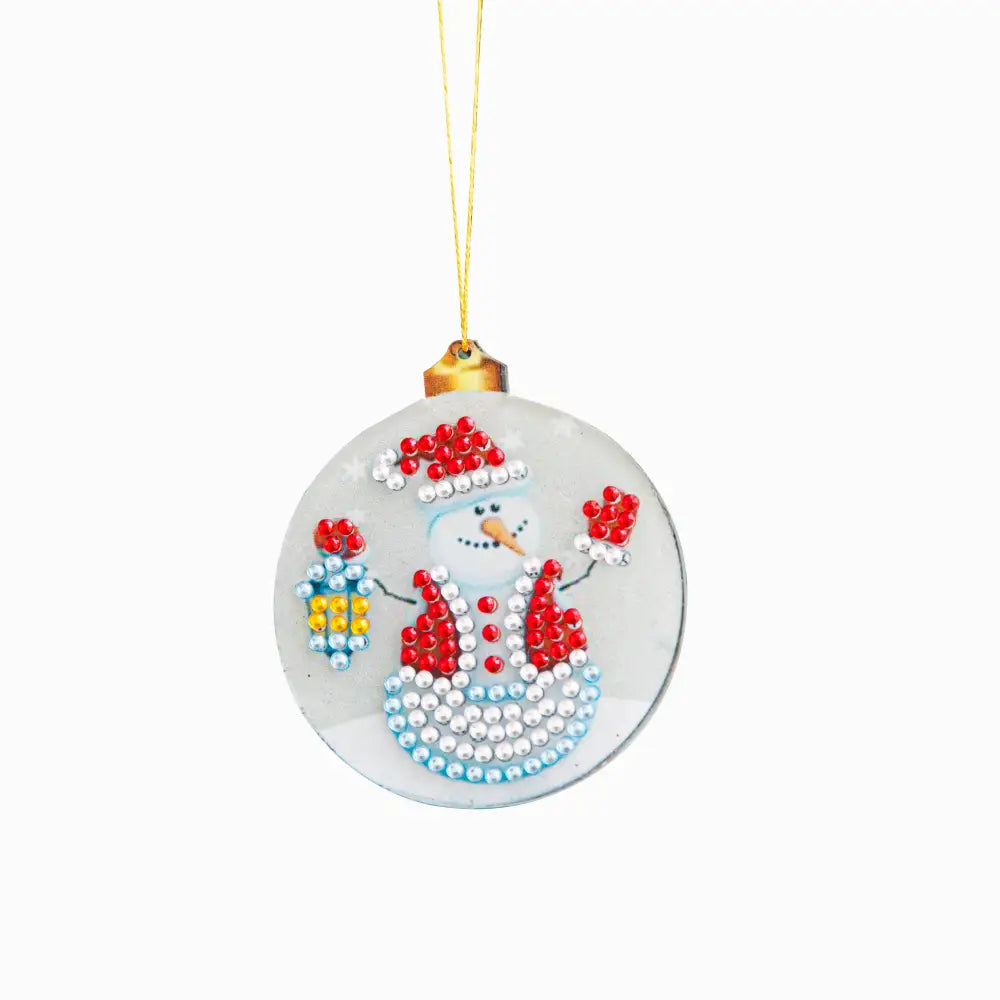 Christmas Decorations - Christmas Decoration