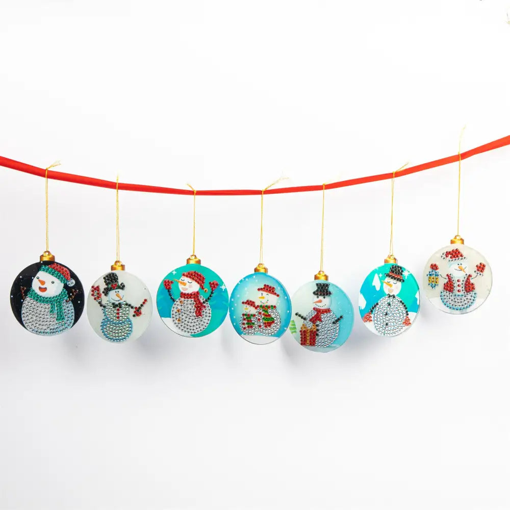 Christmas Decorations - Christmas Decoration