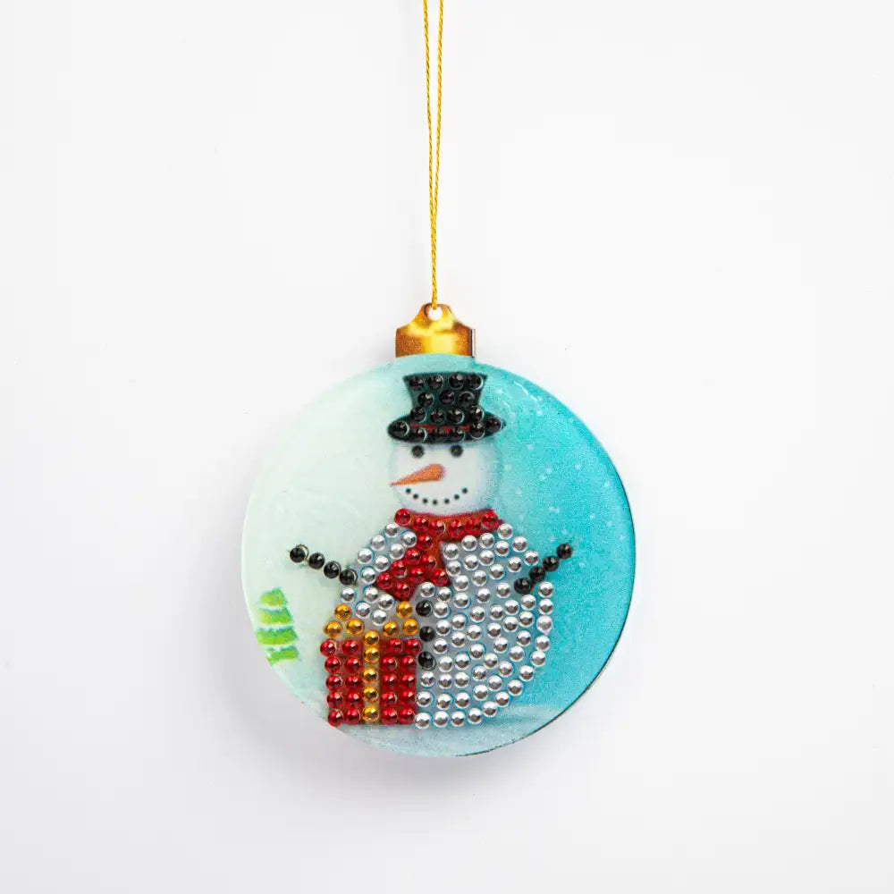 Christmas Decorations - Christmas Decoration