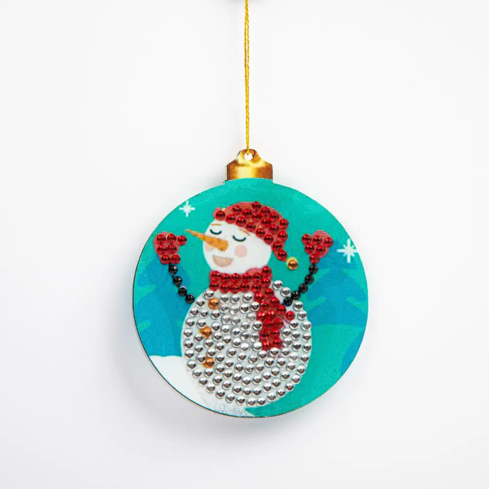 Christmas Decorations - Christmas Decoration