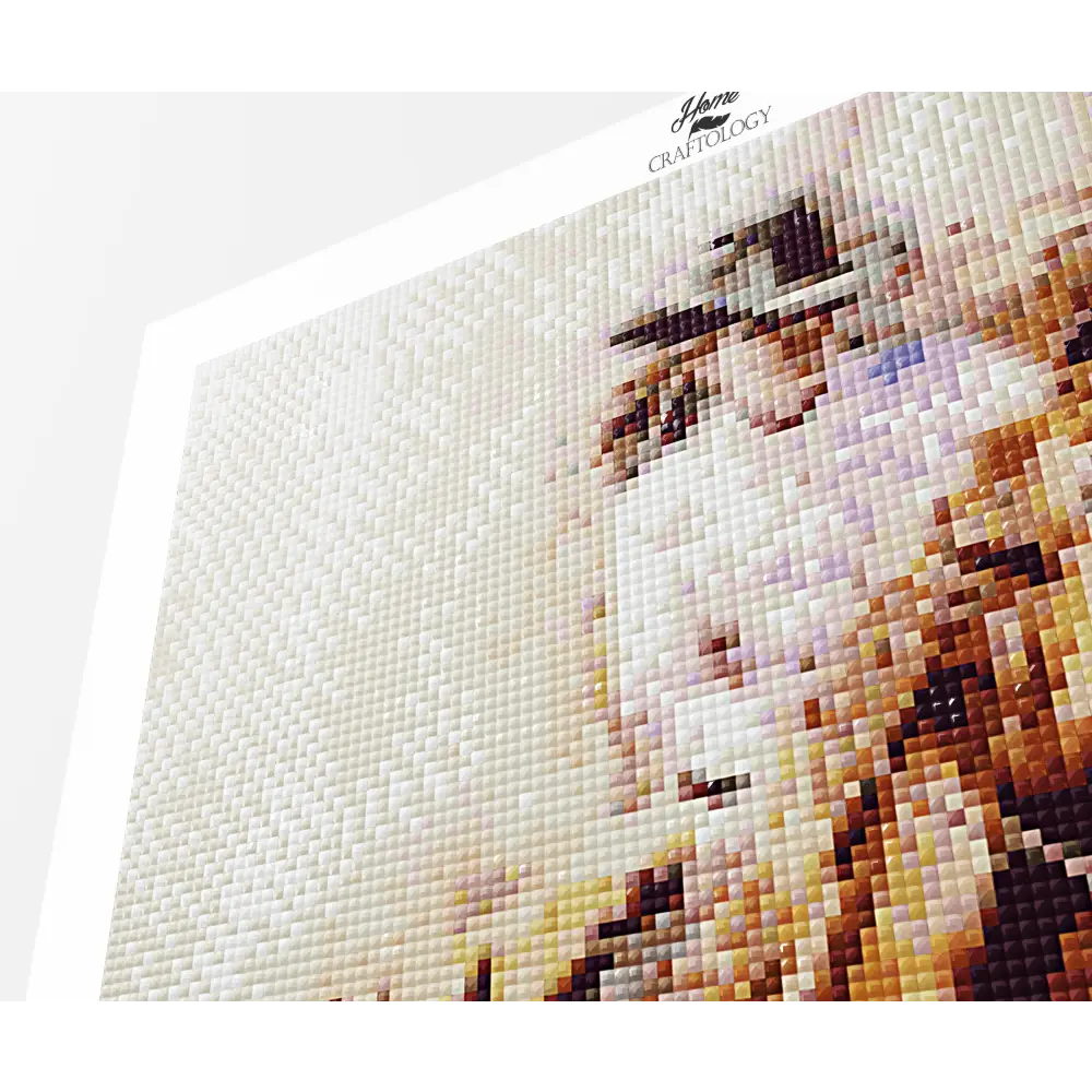 Cowgirls - Premium Diamond Painting Kit - Diamond Painting Kit
