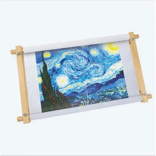 Cross Stitch Frame - Cross Stitch Kit
