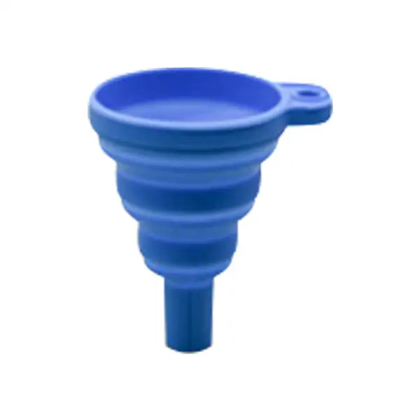 Diamond Drill Funnel - Blue - Diamond Painting Cross Stitch