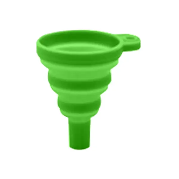 Diamond Drill Funnel - Green - Diamond Painting Cross Stitch