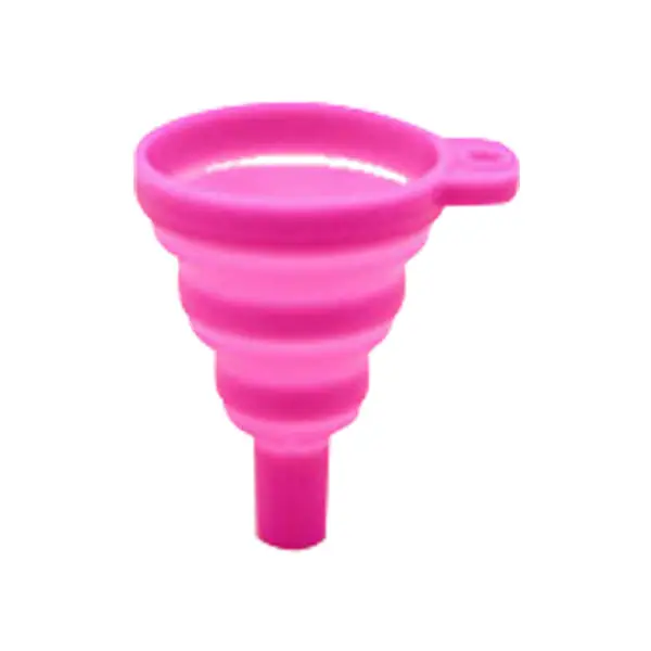 Diamond Drill Funnel - Light Pink - Diamond Painting Cross Stitch