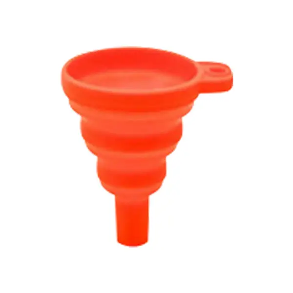 Diamond Drill Funnel - Orange - Diamond Painting Cross Stitch