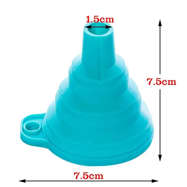Diamond Drill Funnel - Diamond Painting Cross Stitch