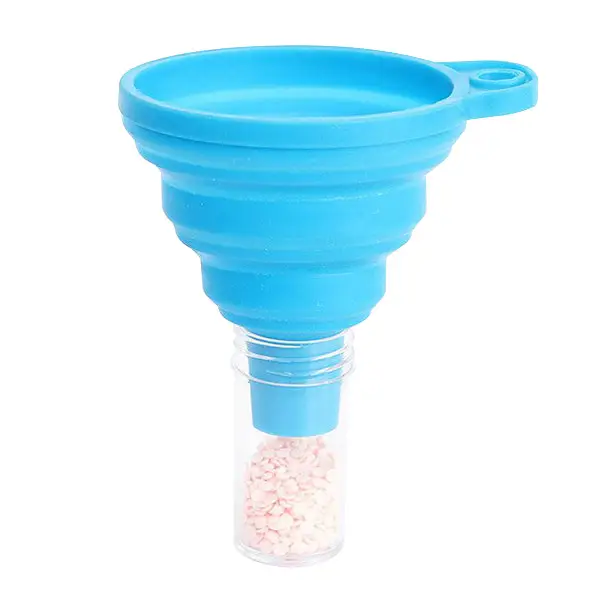 Diamond Drill Funnel - Diamond Painting Cross Stitch