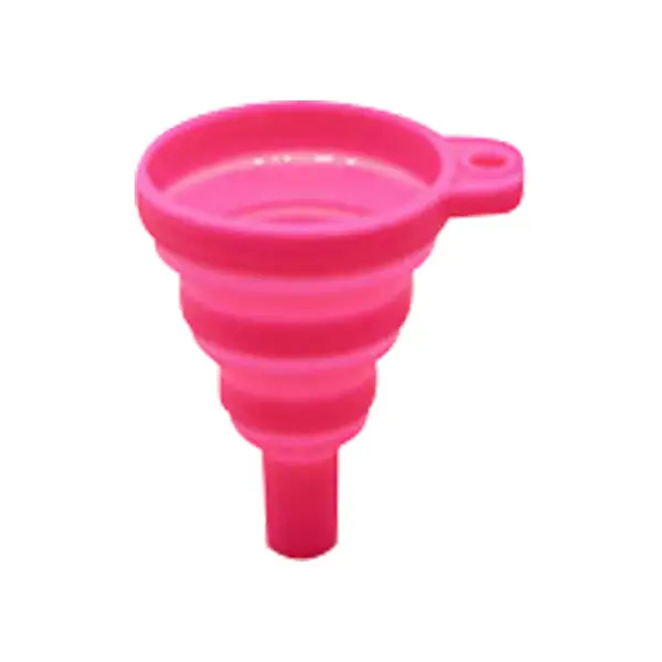 Diamond Drill Funnel - Pink - Diamond Painting Cross Stitch