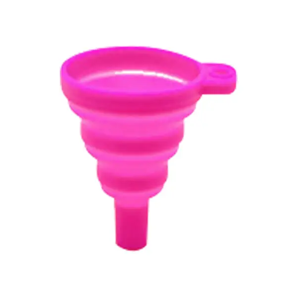 Diamond Drill Funnel - Purple - Diamond Painting Cross Stitch