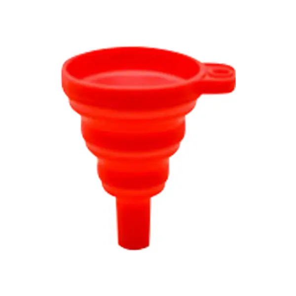 Diamond Drill Funnel - Red - Diamond Painting Cross Stitch
