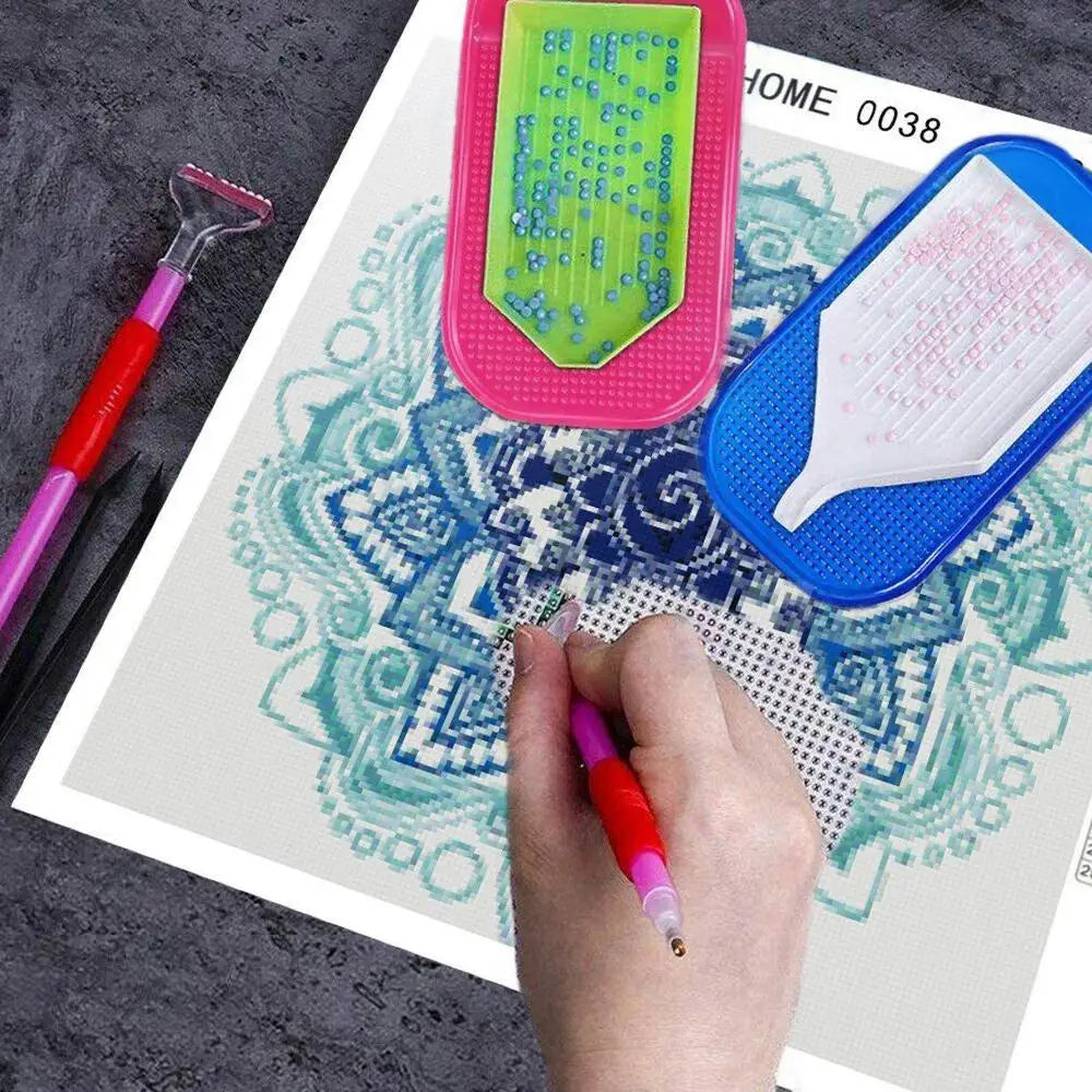 Diamond Painting Anti-slip Mat - Diamond Painting Accessory