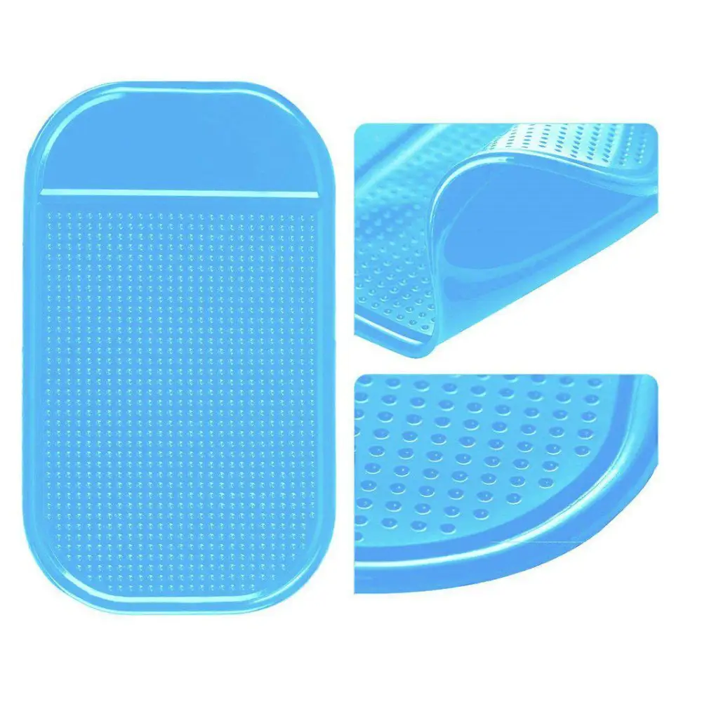 Diamond Painting Anti-slip Mat - Blue - Diamond Painting Accessory