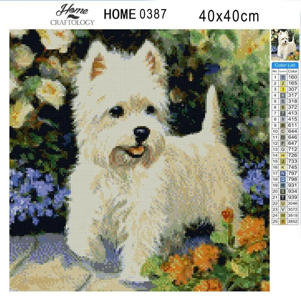Girls Bundle - Premium Diamond Painting Kit - Diamond Painting Cross Stitch