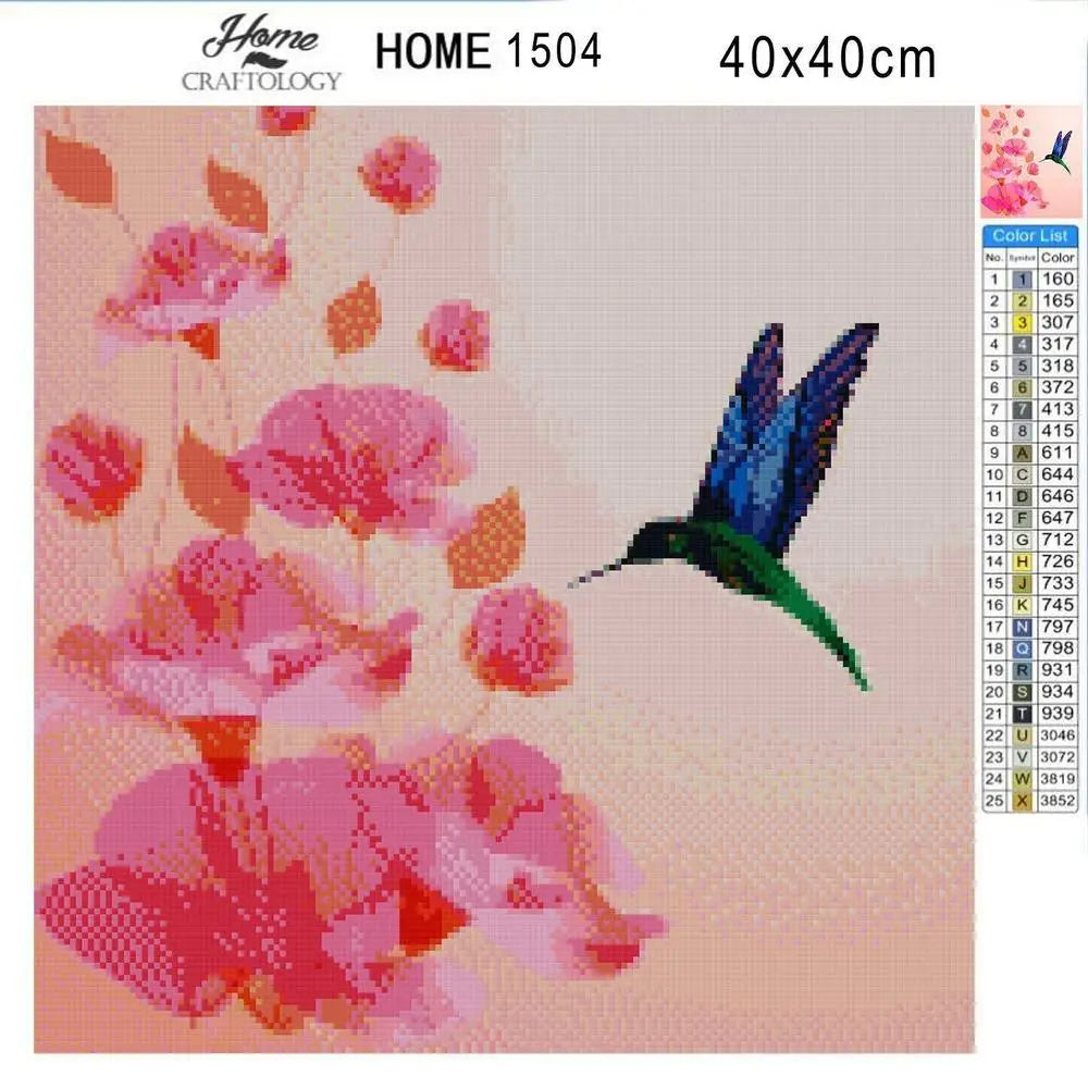 Girls Bundle - Premium Diamond Painting Kit - Diamond Painting Cross Stitch