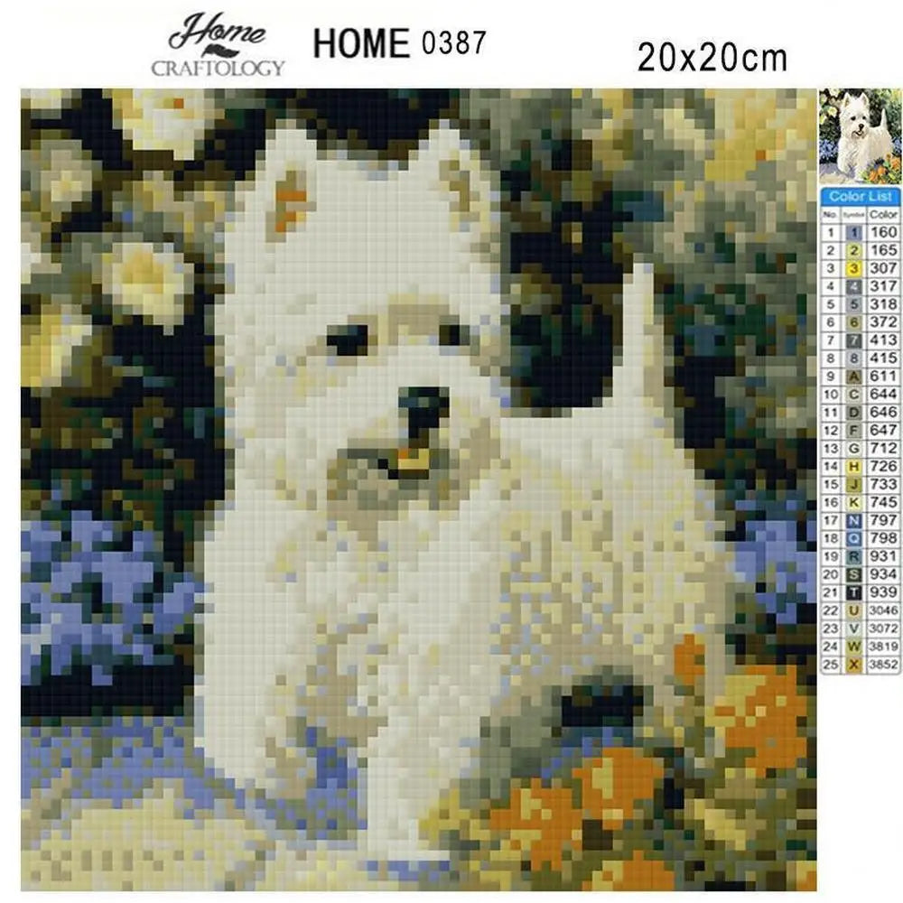 Girls Bundle - Premium Diamond Painting Kit - Diamond Painting Cross Stitch
