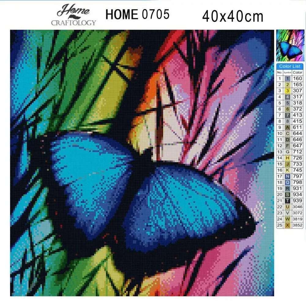 Girls Bundle - Premium Diamond Painting Kit - Diamond Painting Cross Stitch