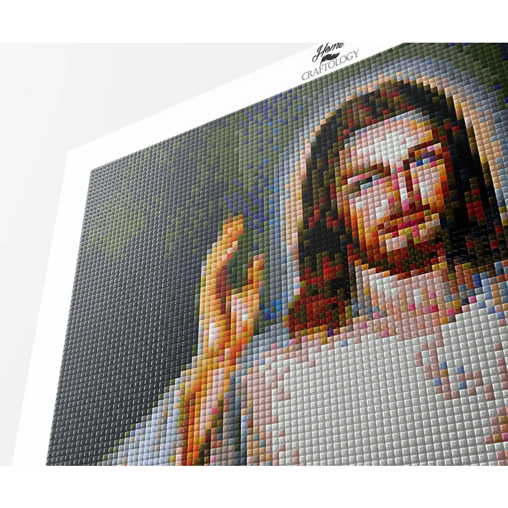 Jesus - Premium Diamond Painting Kit - Diamond Painting Kit