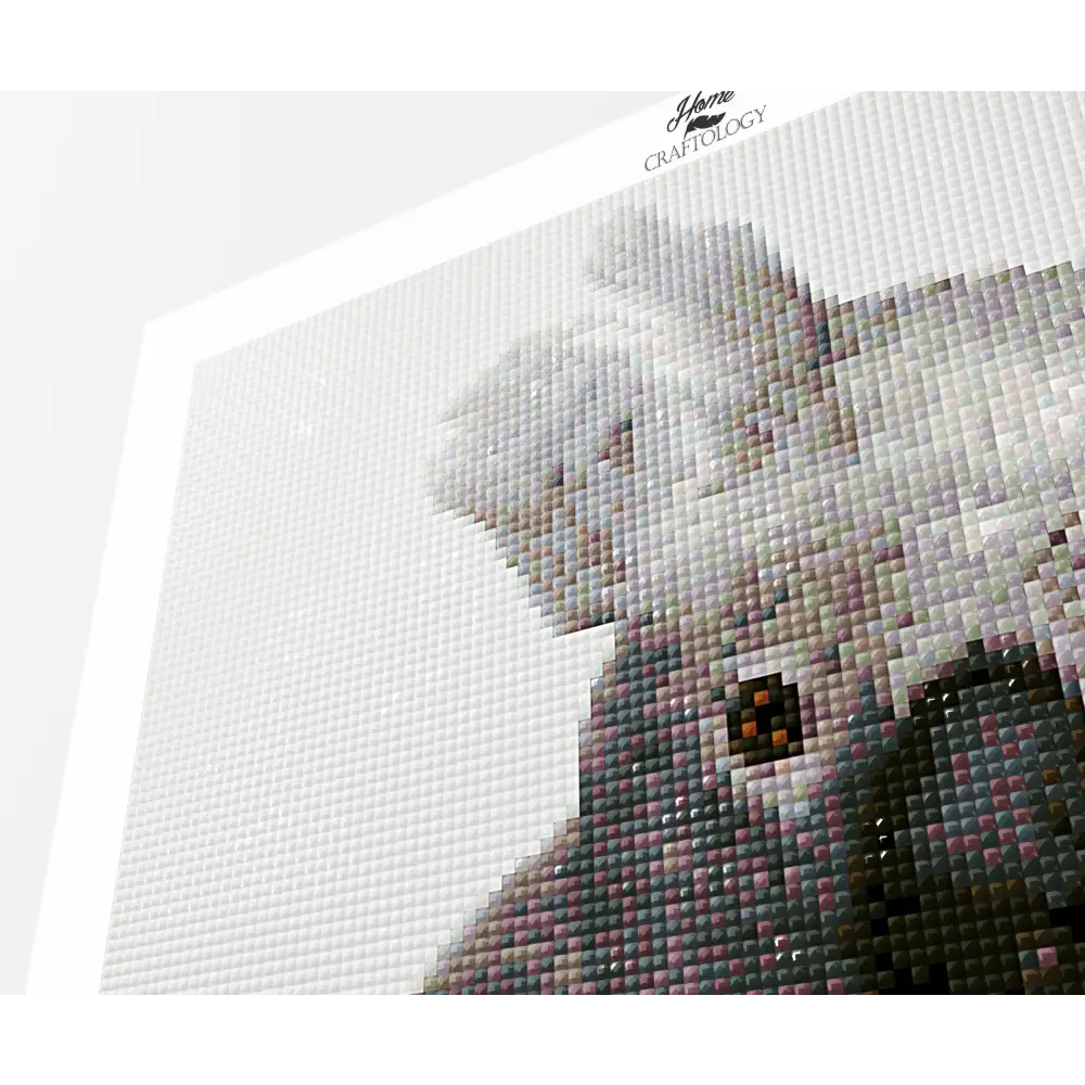 Koala - Premium Diamond Painting Kit - Diamond Painting Kit