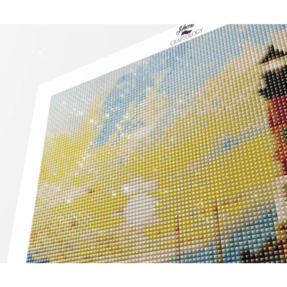 Lighthouse Painting - Exclusive Premium Diamond Painting Kit - Diamond Painting Kit