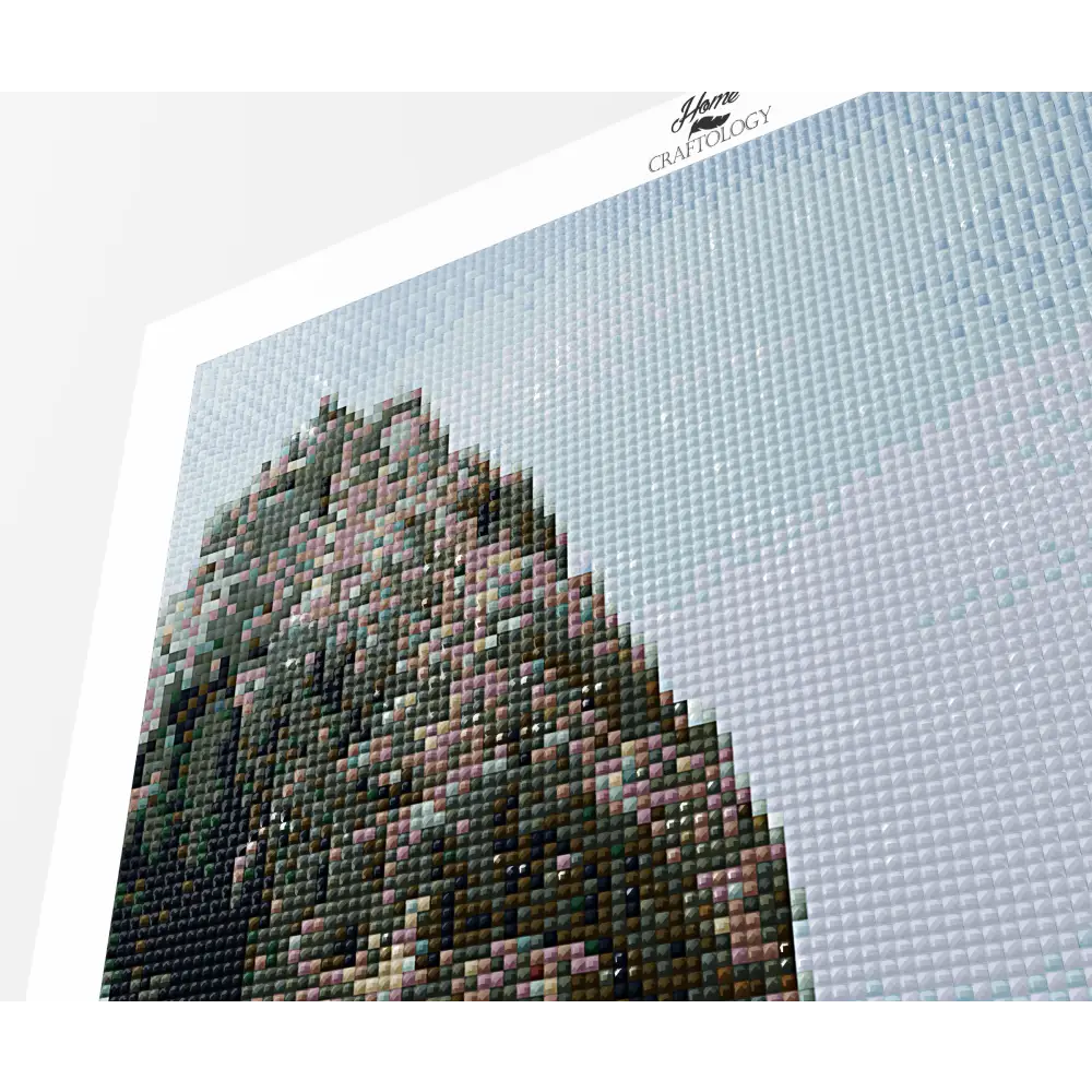 Los Cabos - Premium Diamond Painting Kit - Diamond Painting Kit