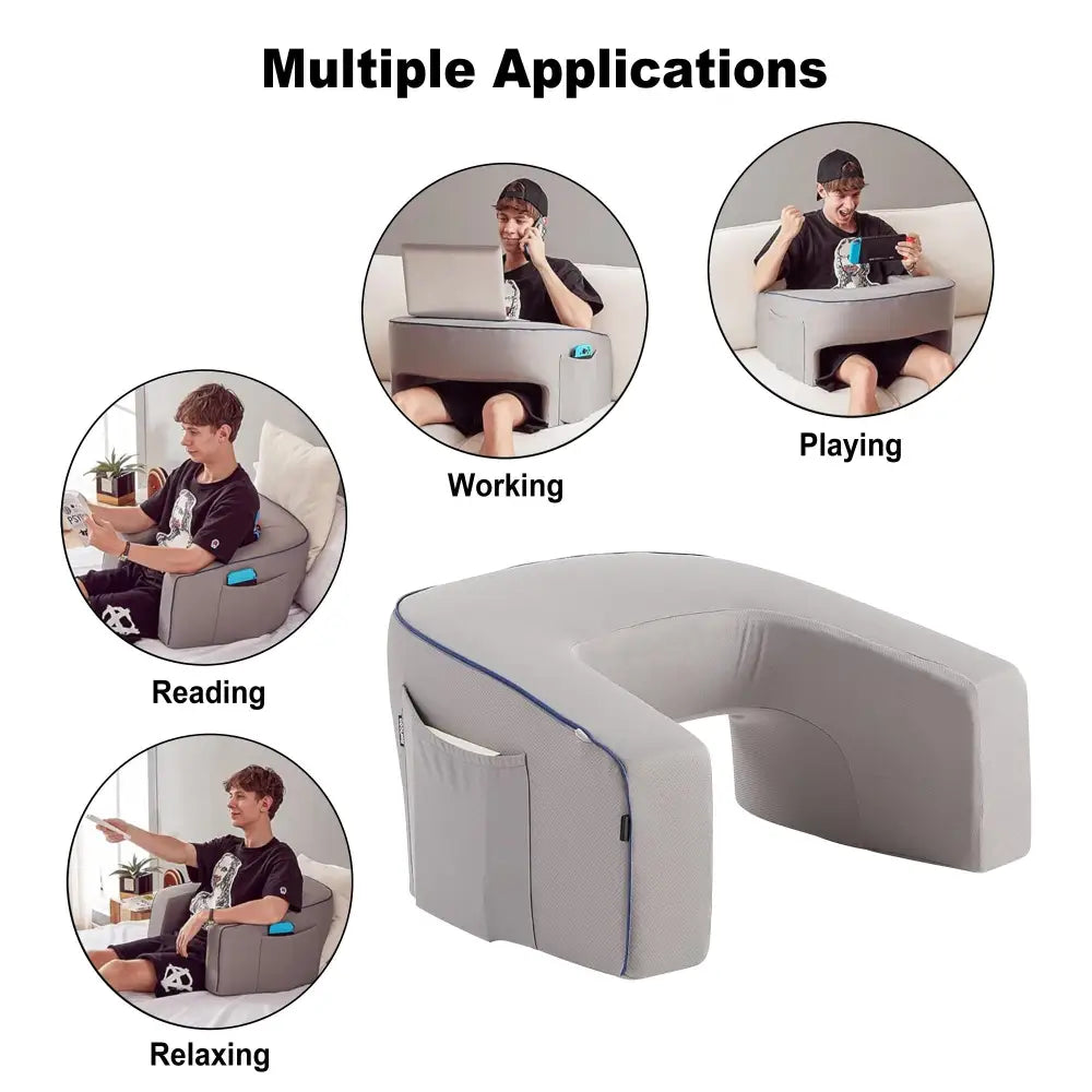 New! Lap Desk Pillow - Diamond Painting Accessory