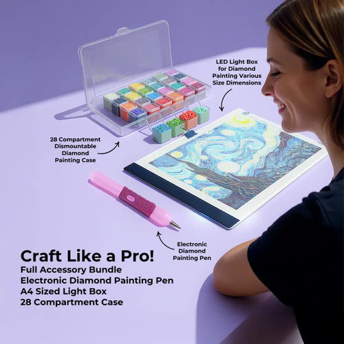 Perfect Accessory Bundle