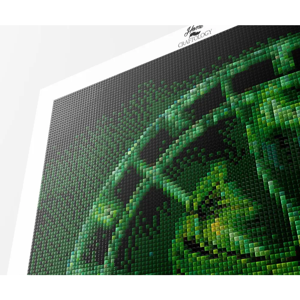 Pisces Horoscope - Premium Diamond Painting Kit - Diamond Painting Kit