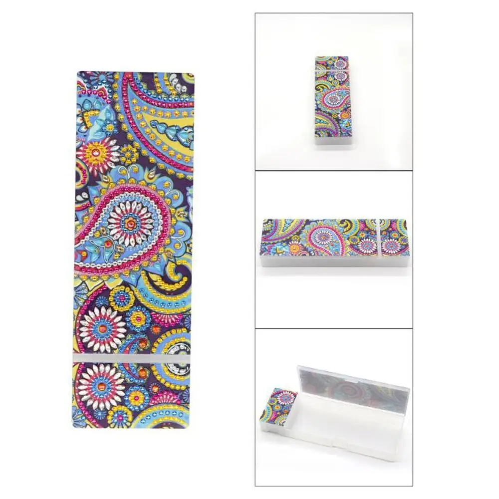 School Items and Accessories Bundle - Diamond Painting Cross Stitch