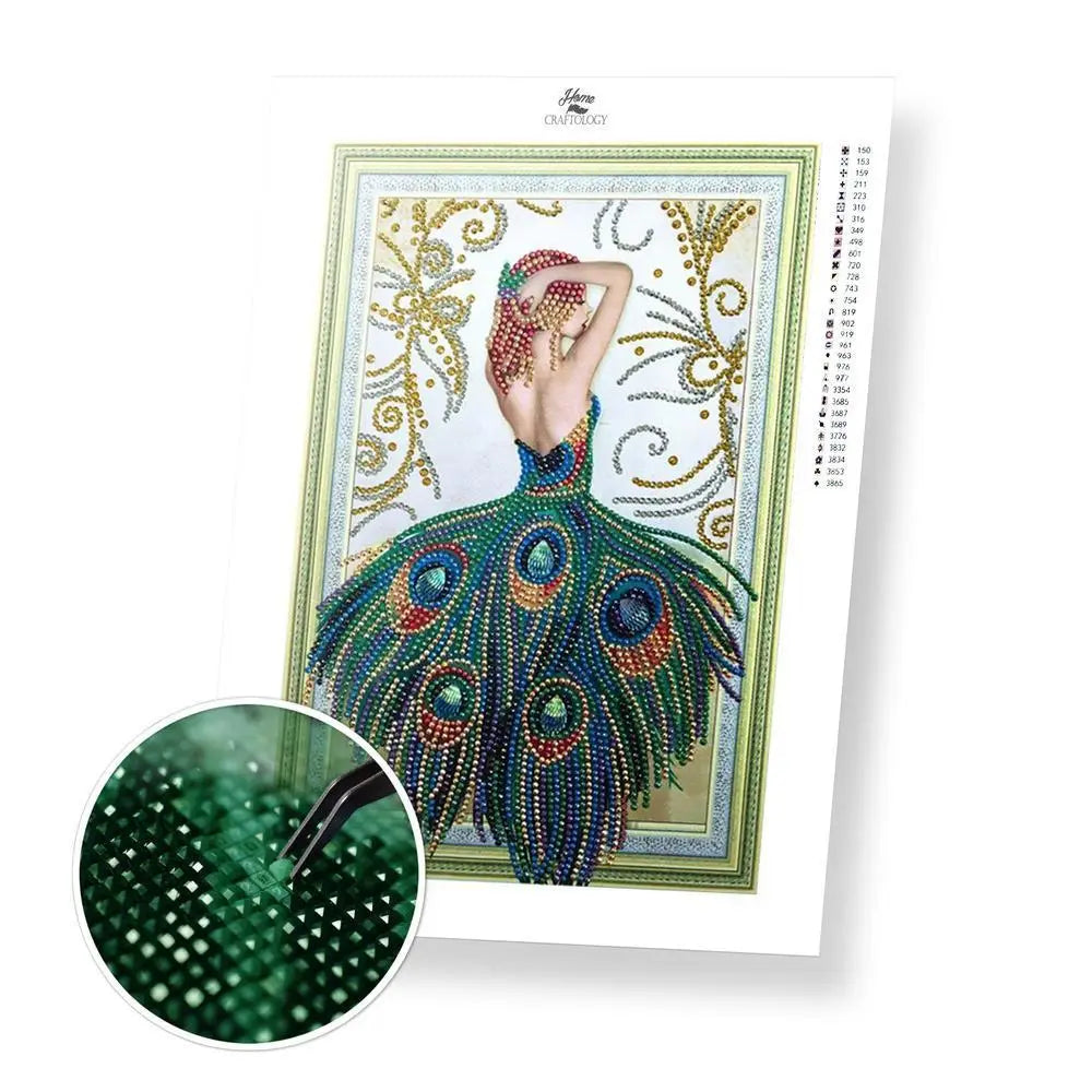 School Items and Accessories Bundle - Diamond Painting Cross Stitch